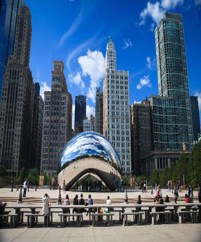 New York City, New York